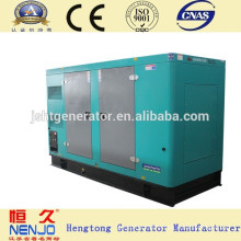 Weichai 40kw Silent Power Generator Fabricant le plus bas prix